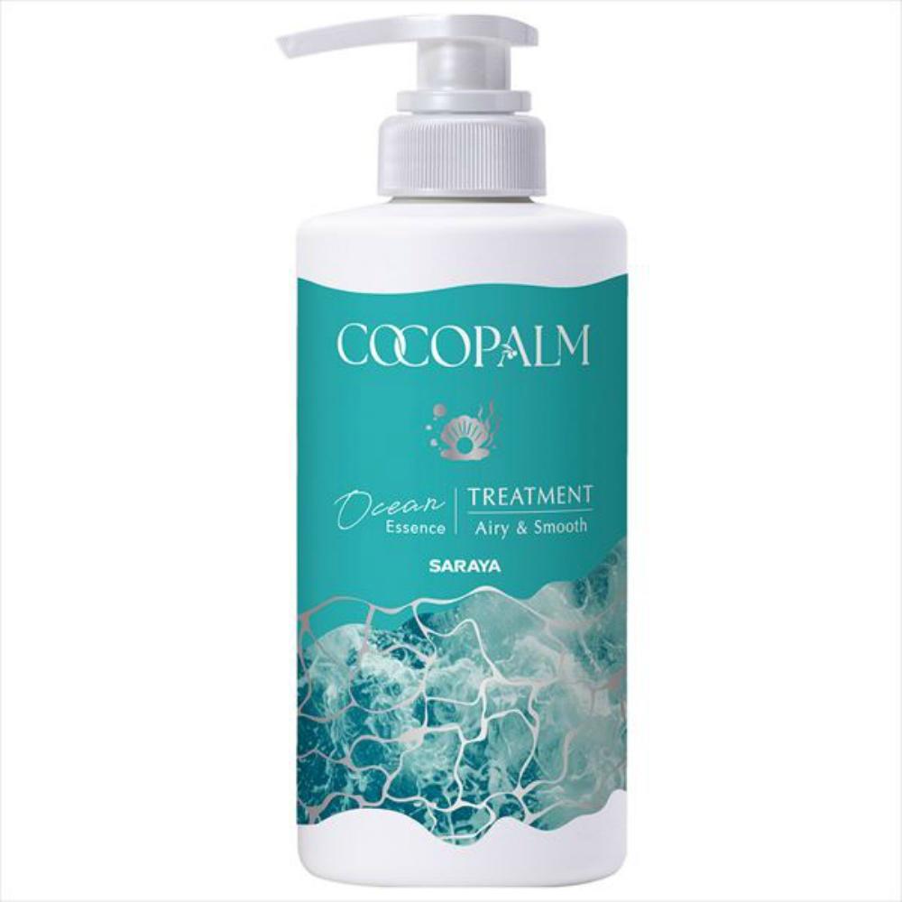 Coco Palm Ocean Essence Treatment 450ml
