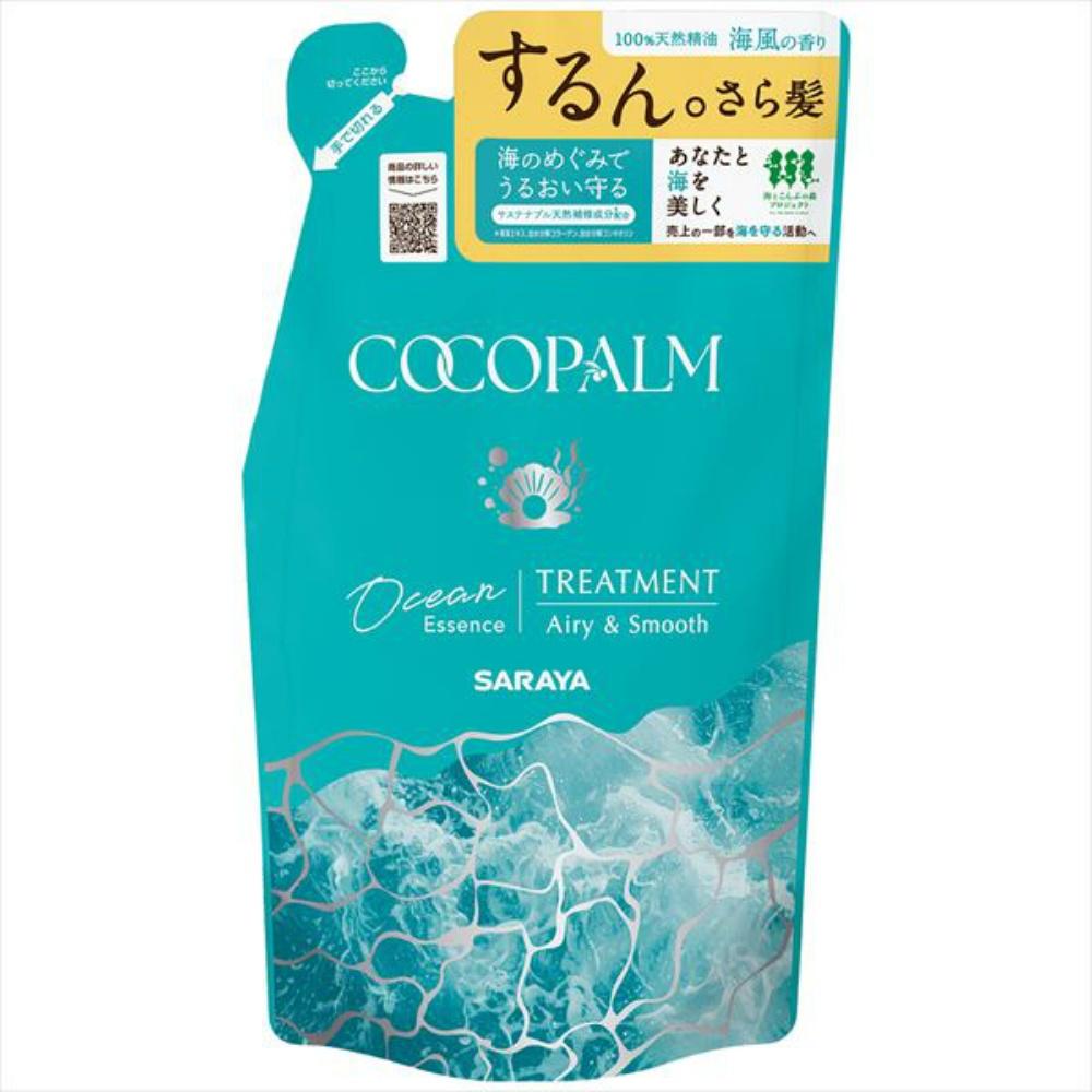 Coco Palm Ocean Essence Treatment Refill 380ml