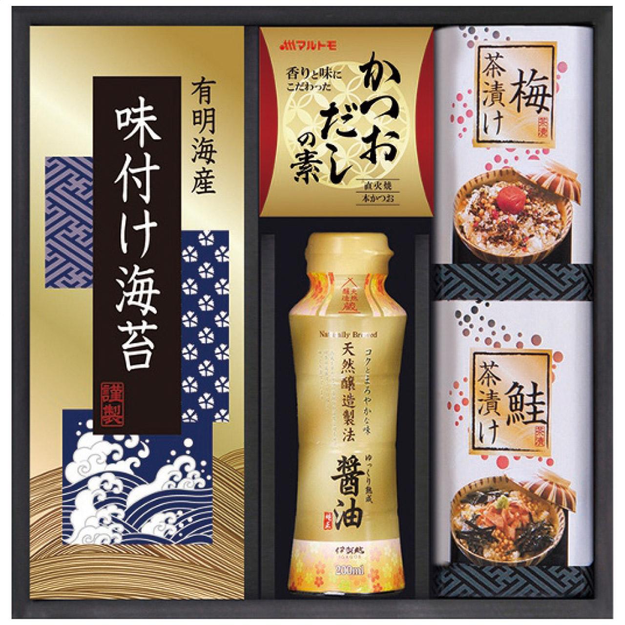 Aji no Kura Table Assortment KE-20S KE-20S