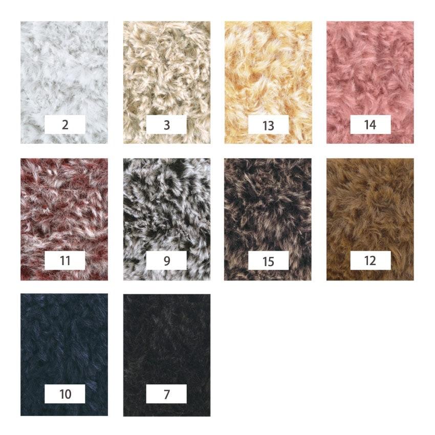 Diamond Teddy 100g Ball