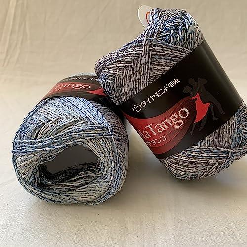 Diamond Tango