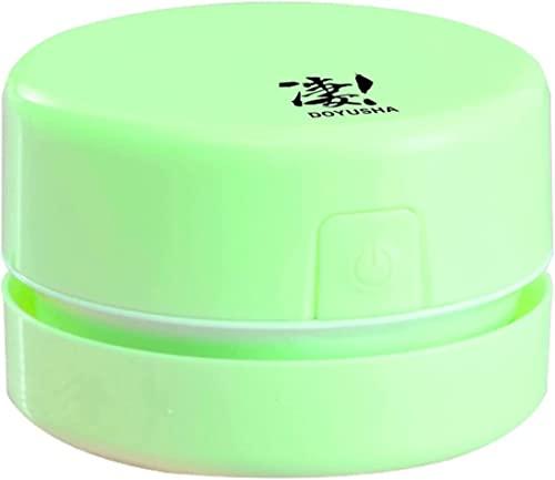 Doyusha Amazing! Hobby Desk Cleaner Green Hobby Tools