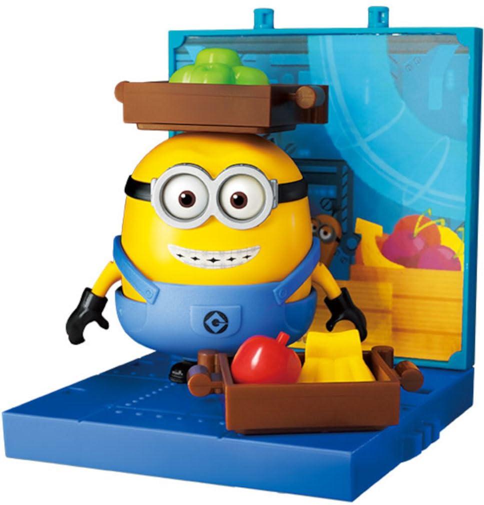 Minions “preCOOL/Jelly Factory” 2. Otto