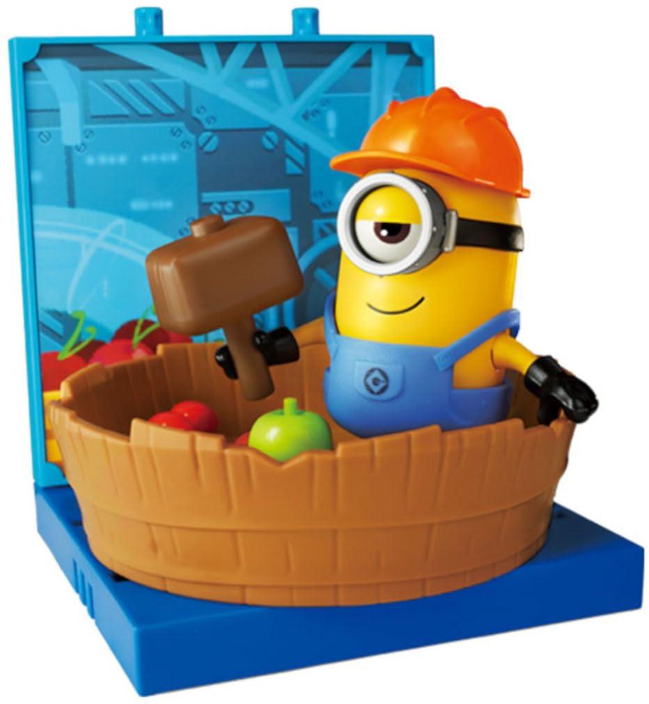 Minions “preCOOL/Jelly Factory” 3. Stuart