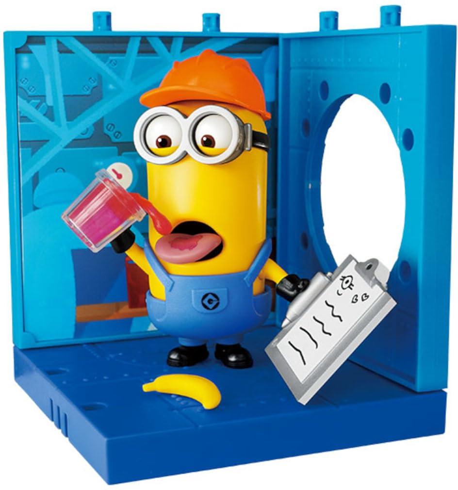 Minions “preCOOL/Jelly Factory” 4. Kevin