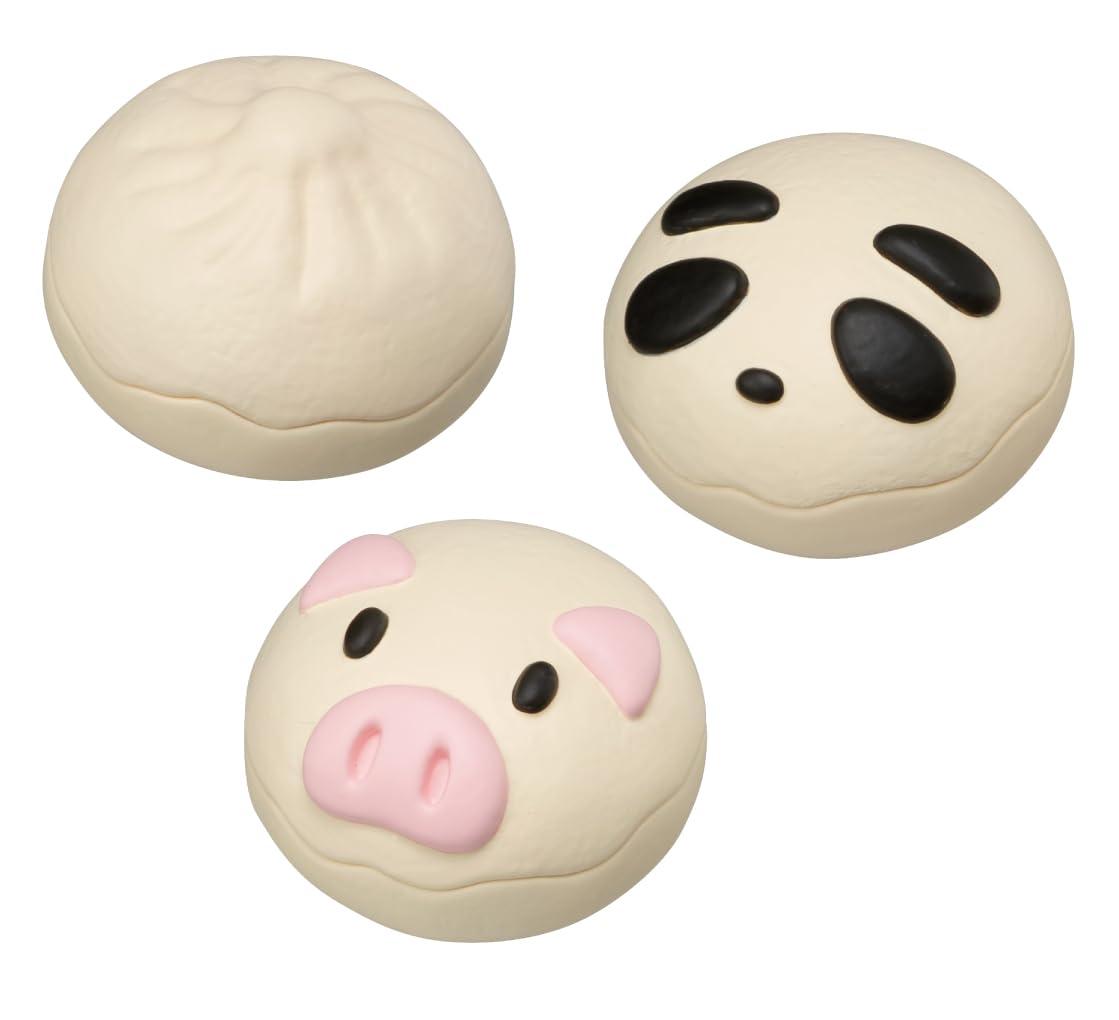 Disassembly Puzzle Lite: Steamed Bun Puzzle