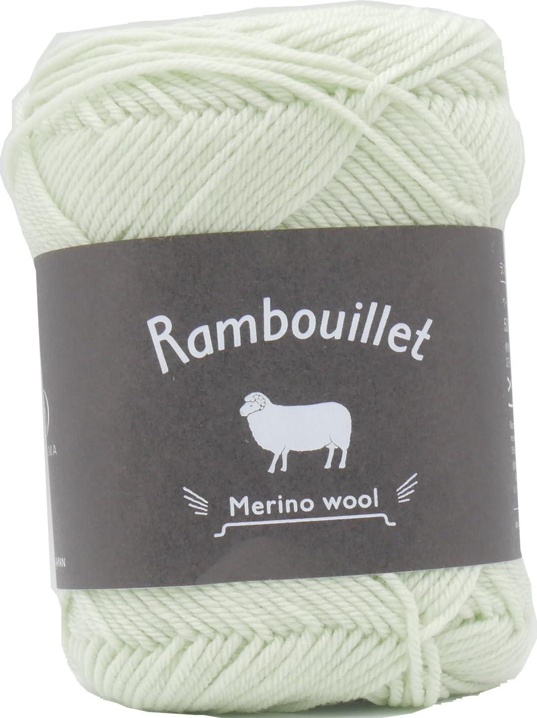 Dharma Lambswool Merino Wool