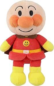 Puri-Chii Beans Collection Anpanman