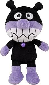 Puri-Chii Beans Collection: Baikinman