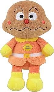 Puri-Chii Beans Collection Curry Pan Man