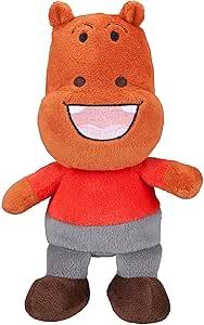 Puri-chi Beans Collection Cover