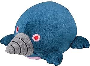 Puri-chi Beans Collection Mogurin