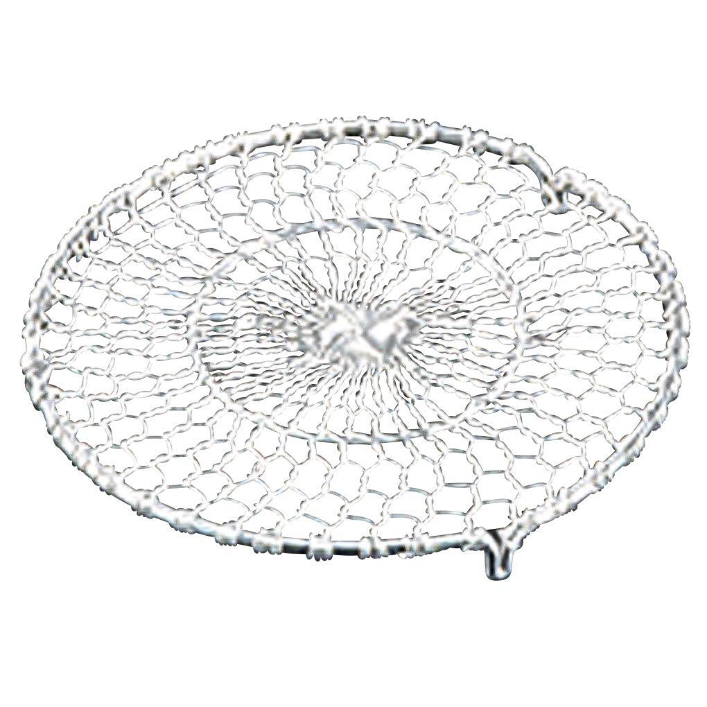 Yamaco Yumi Commercial Stainless Steel Hand-Knitted Mesh Strainer 3 Sun yamaco21607