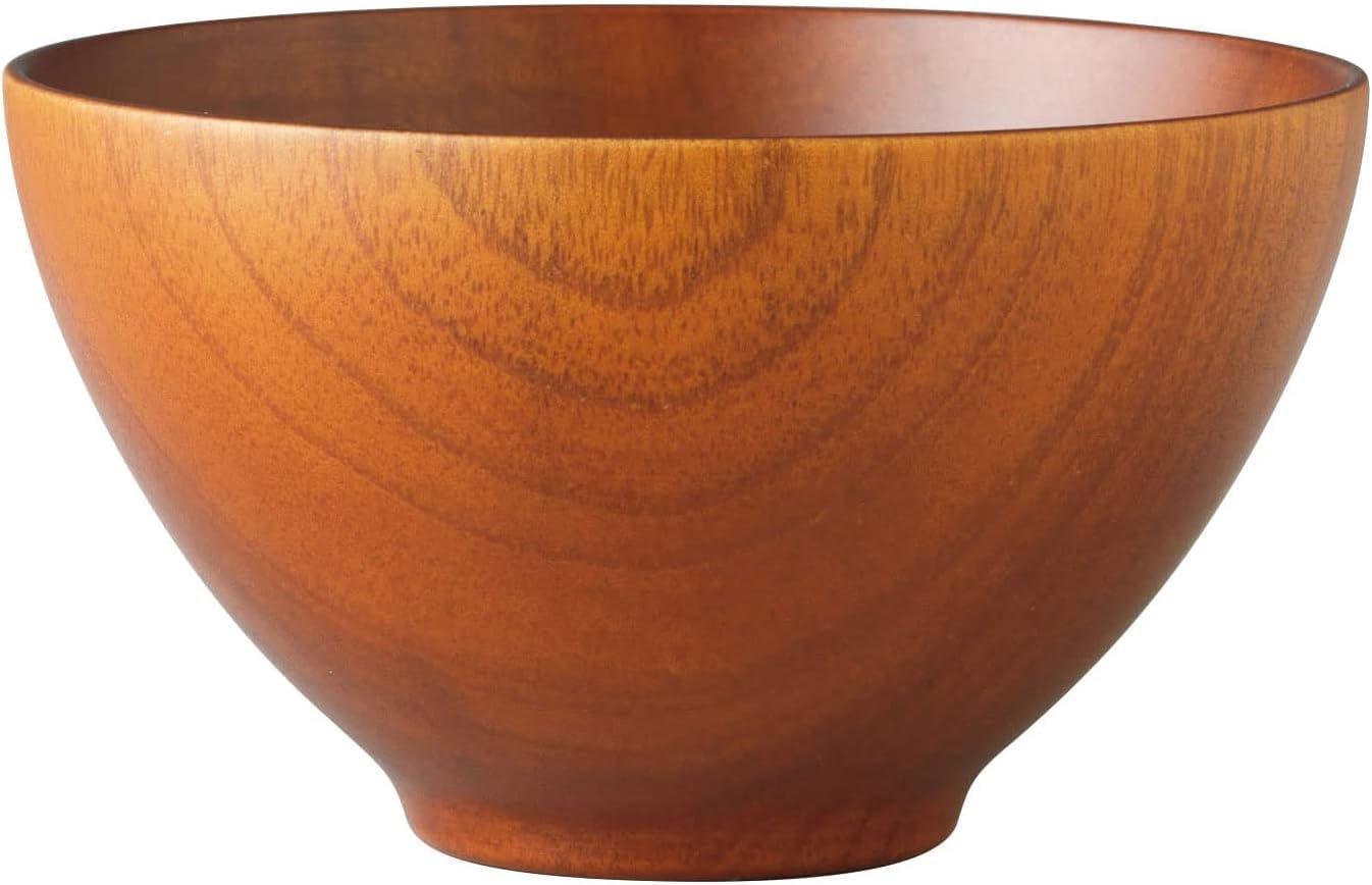Yamaco Temahima Workshop Multi-Cafe Bowl Brown yamaco78373