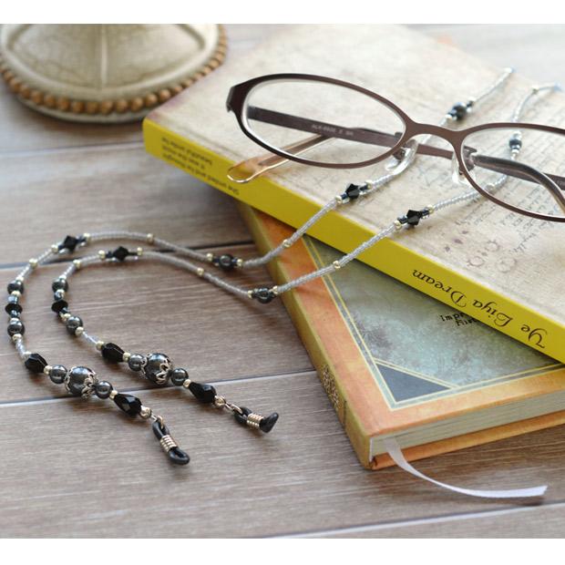 MIYUKI Bead Kit Glass Cord Cotton Pearl BFK-452