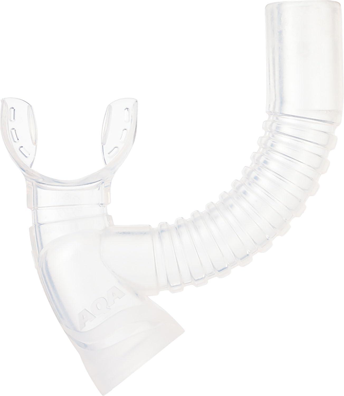 Bikky V Silicone 2-in-1 Mouthpiece