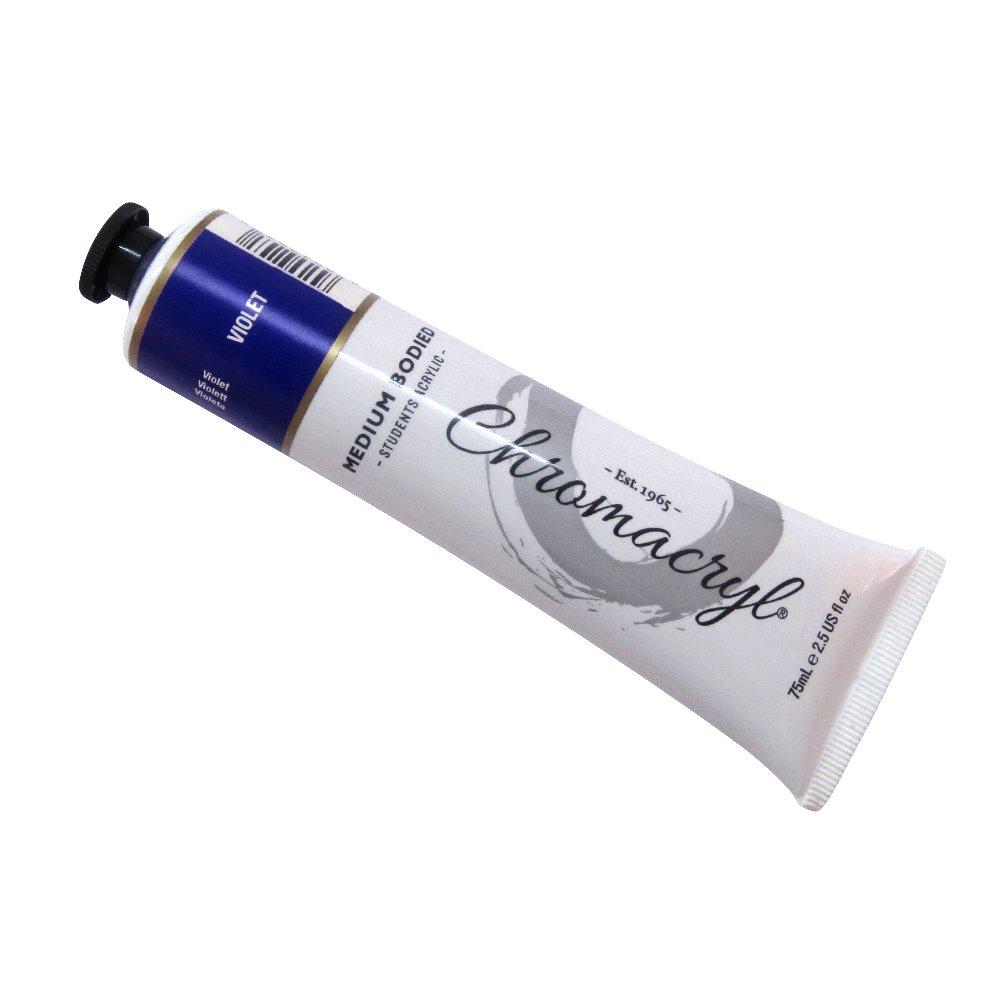 Chromacryl 75ml