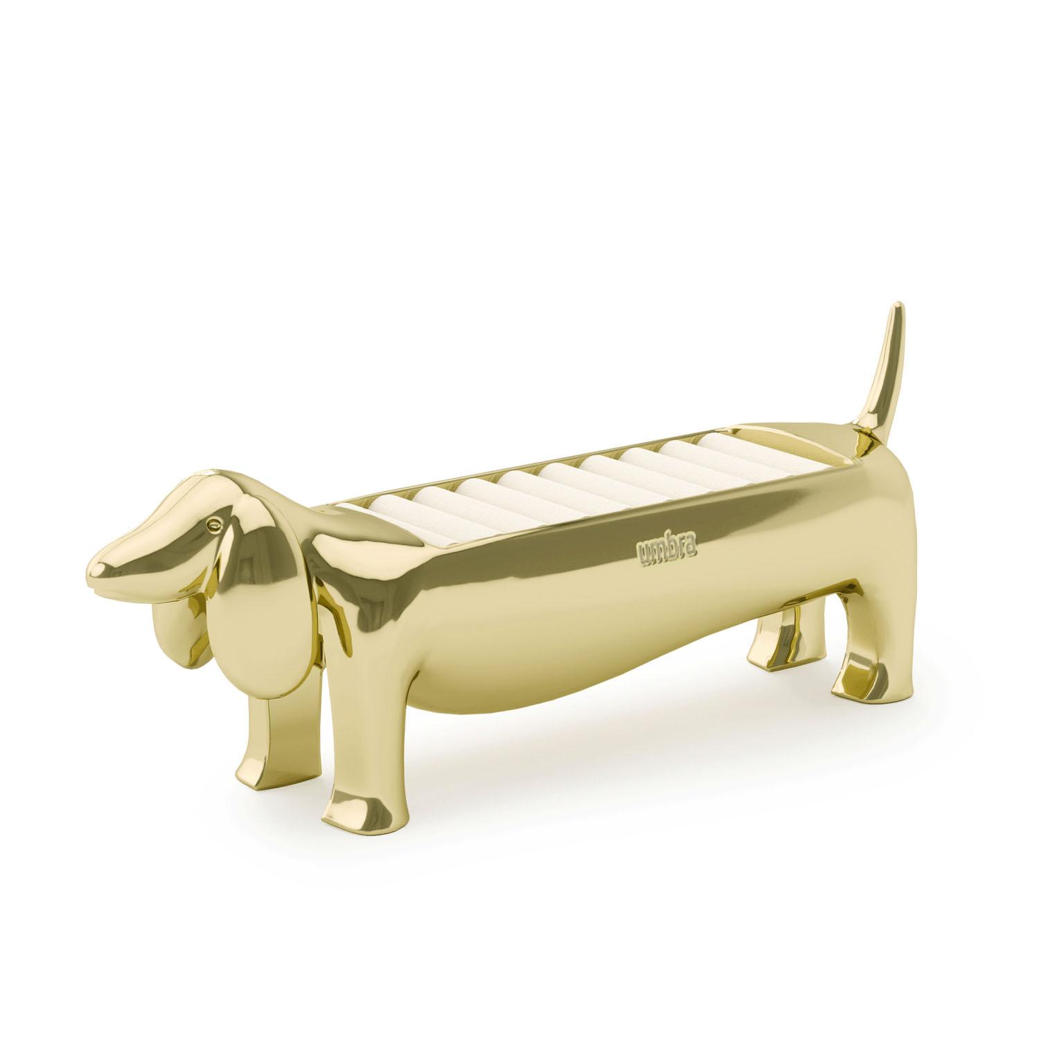 Dachshund Ring Holder