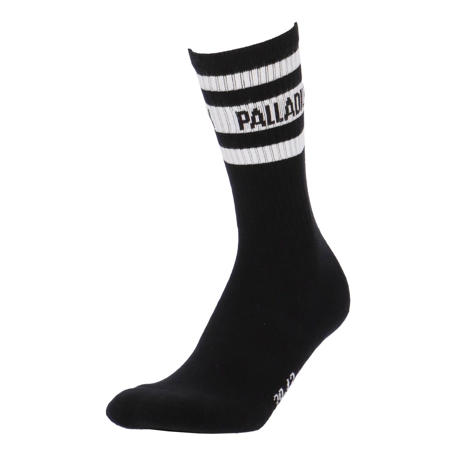 Mid-Height Sports Socks