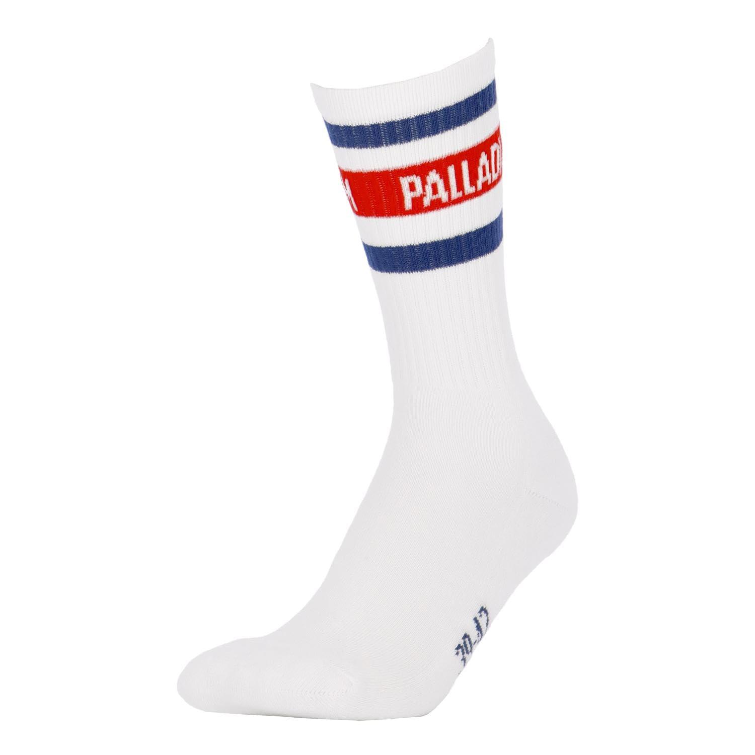 Mid-Height Sports Socks