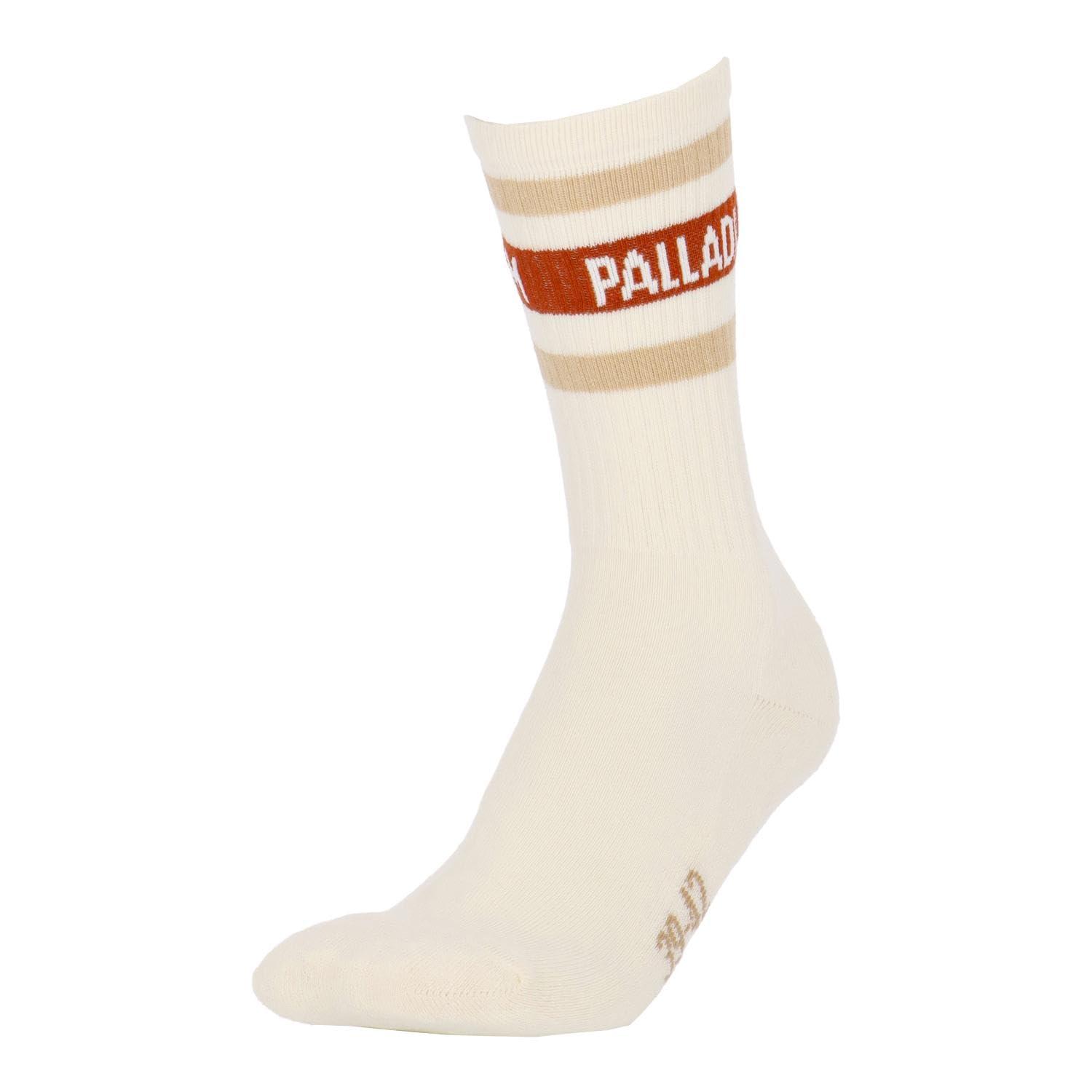 Mid-Height Sports Socks
