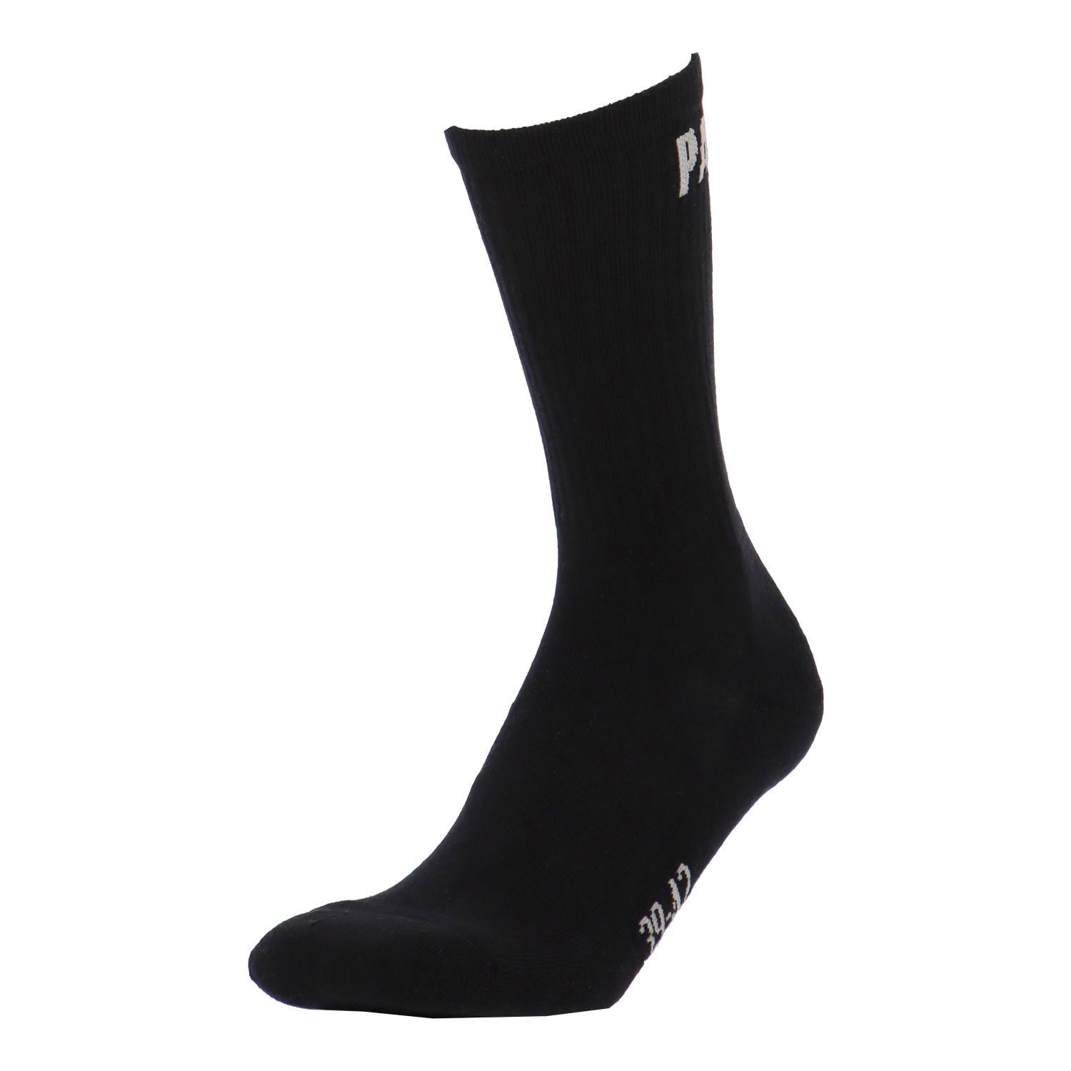 MID HT LOGO SOCK 01