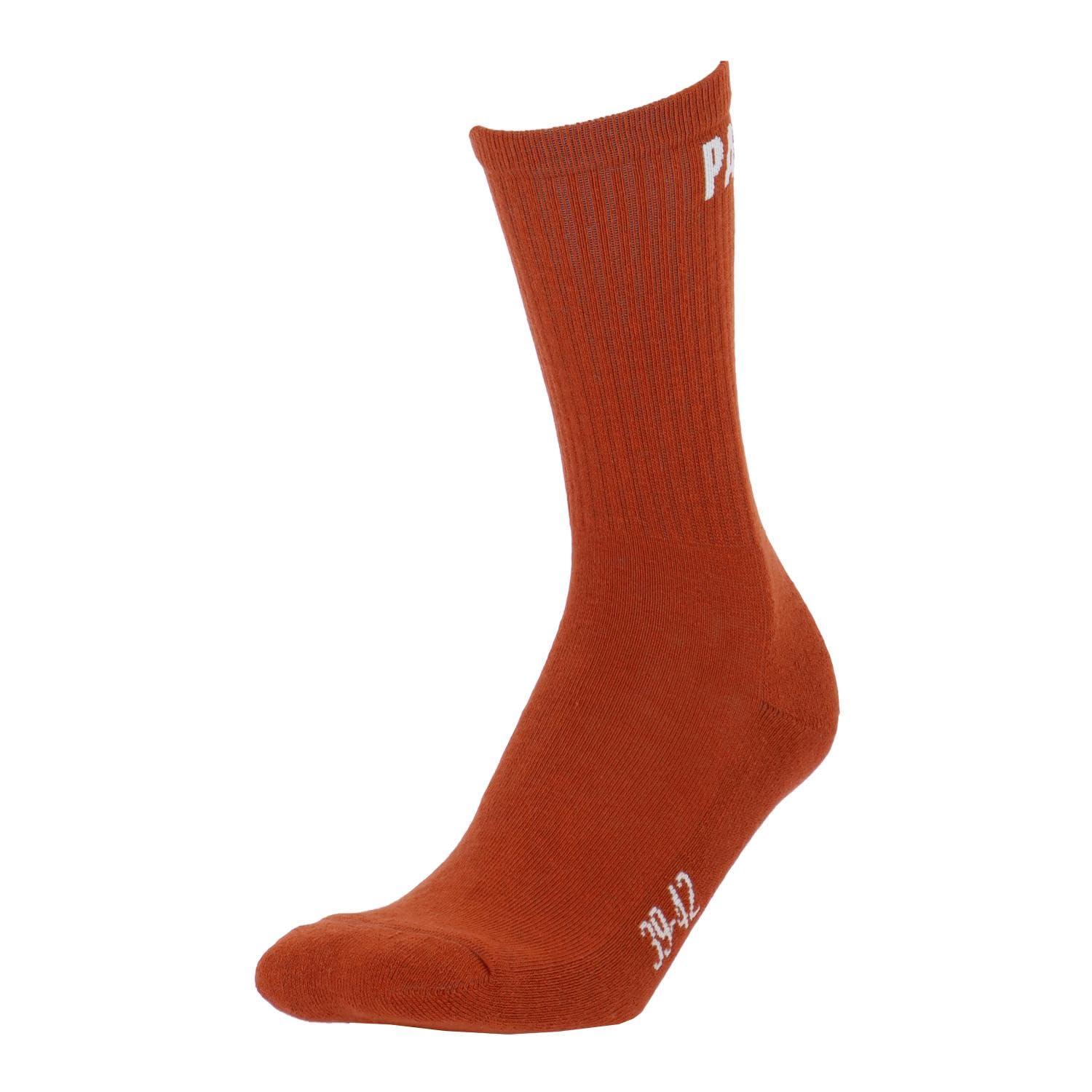 MID HT LOGO SOCK 01