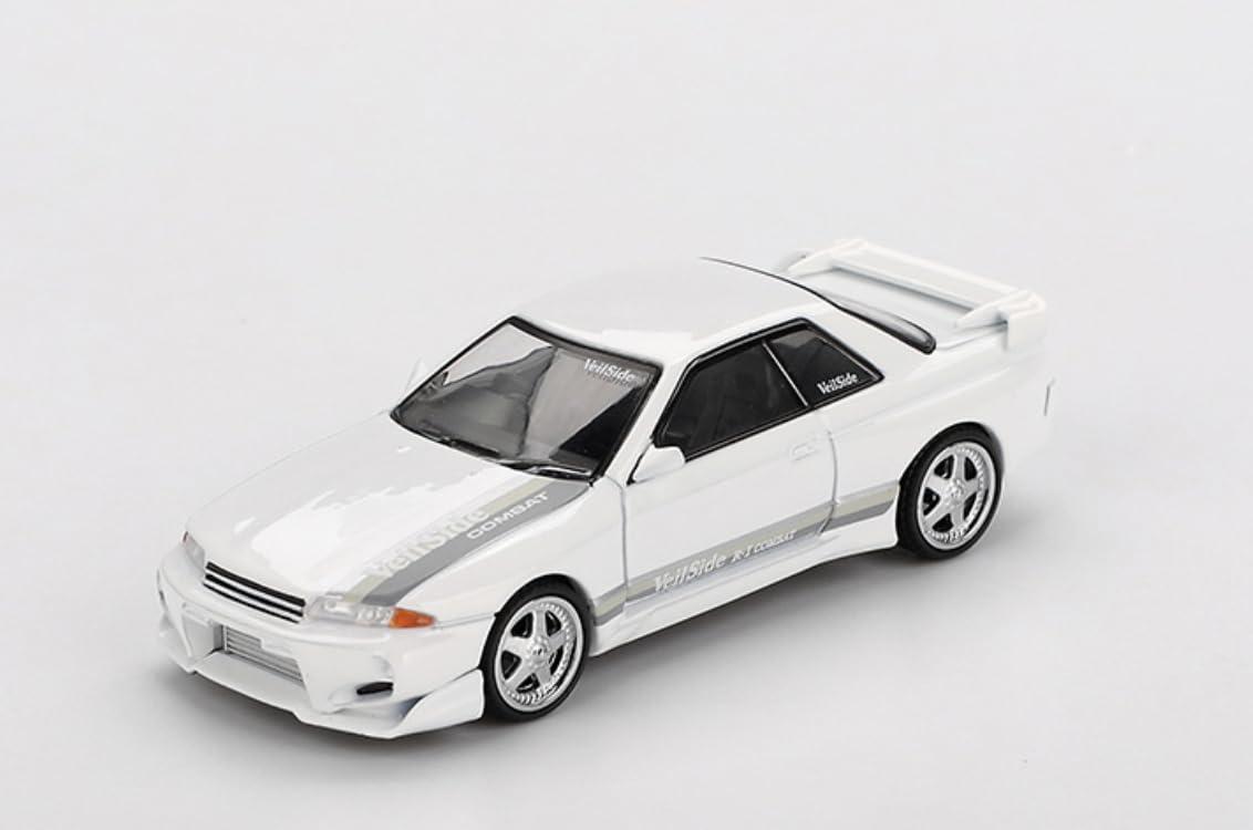 RHD Nissan Skyline GT-R R32 Veilside Conversion Kit