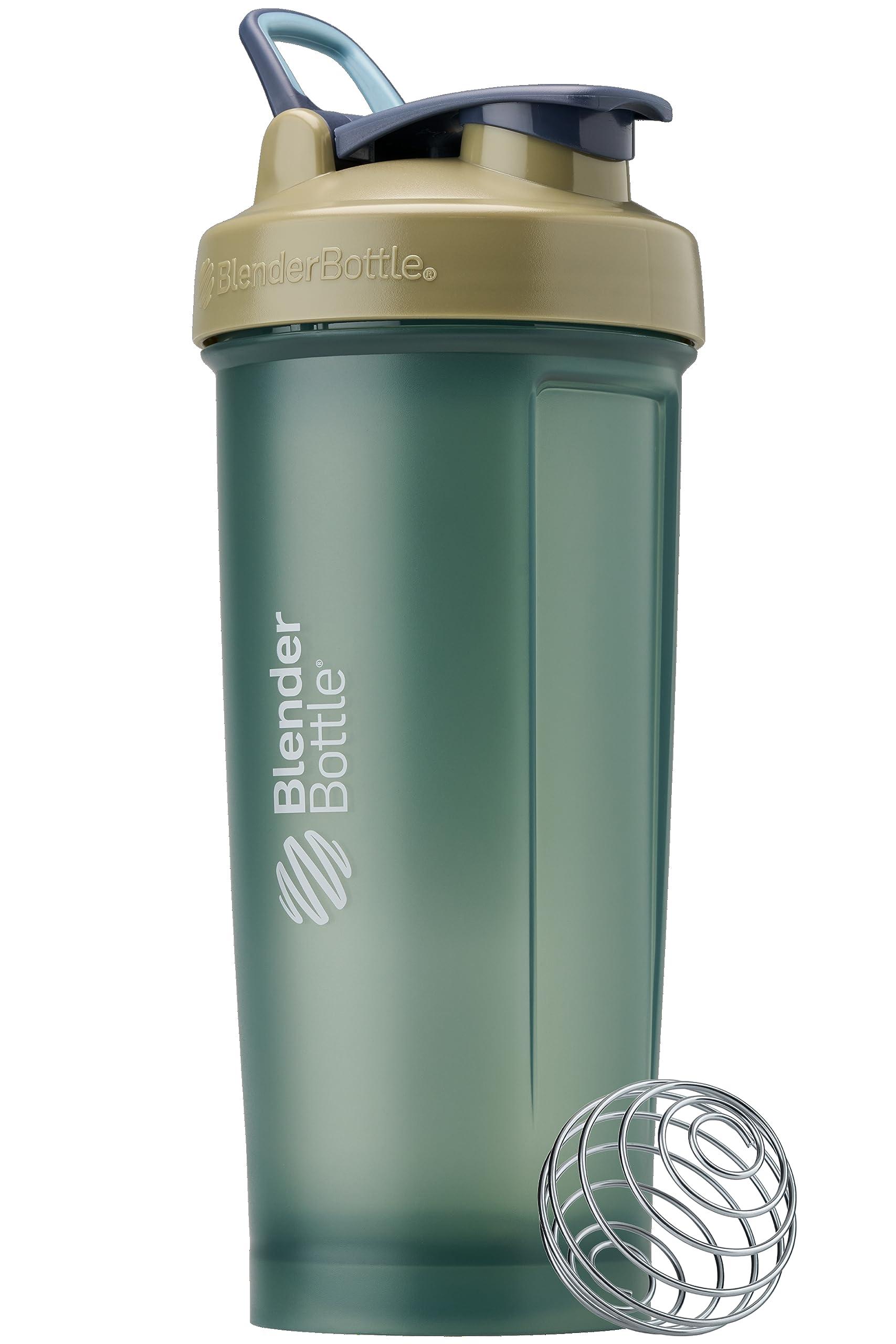 Blender Bottle Mixer Shaker Bottle Classic V2 28oz (800ml)  Coastal BBCLC28 CTL