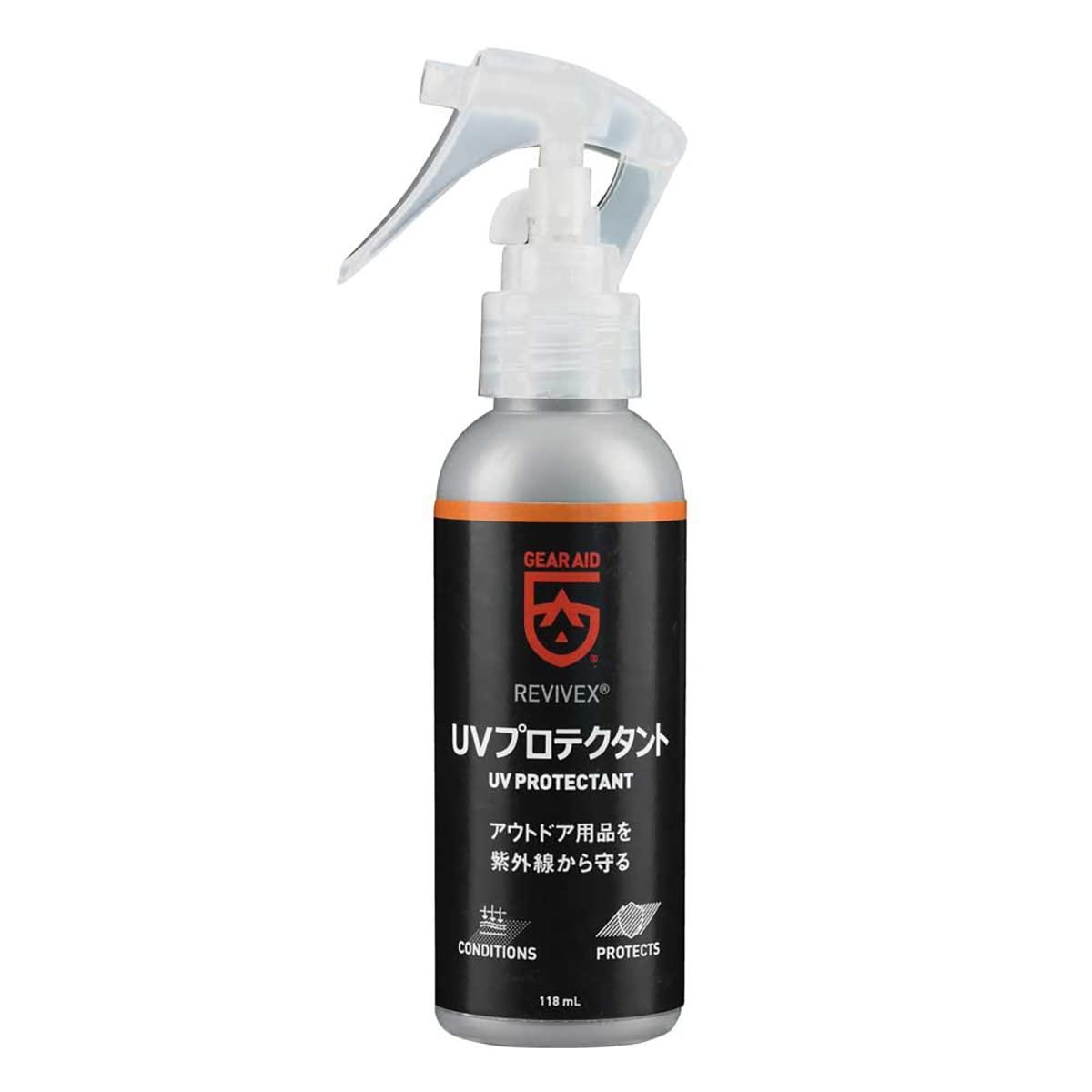 UV Protector