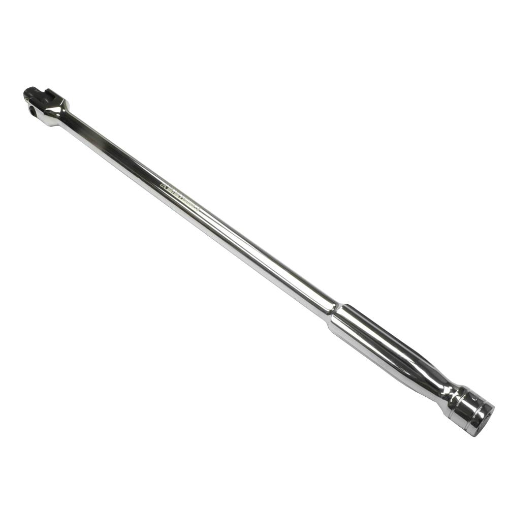 ASTRO PRODUCTS 02-24305 1/2DR Double Square Spinner Handle 450mm 02-24305