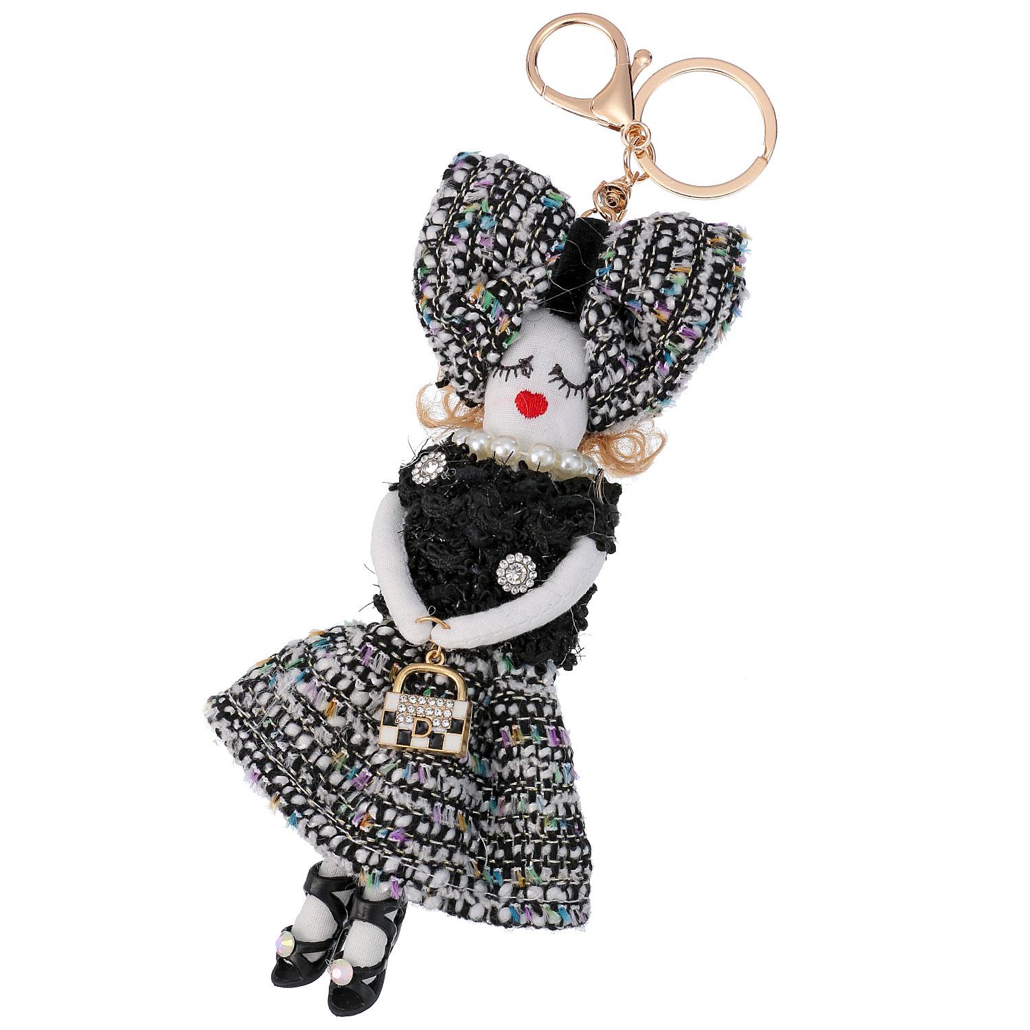 Bikkuri Bon Doll Charm