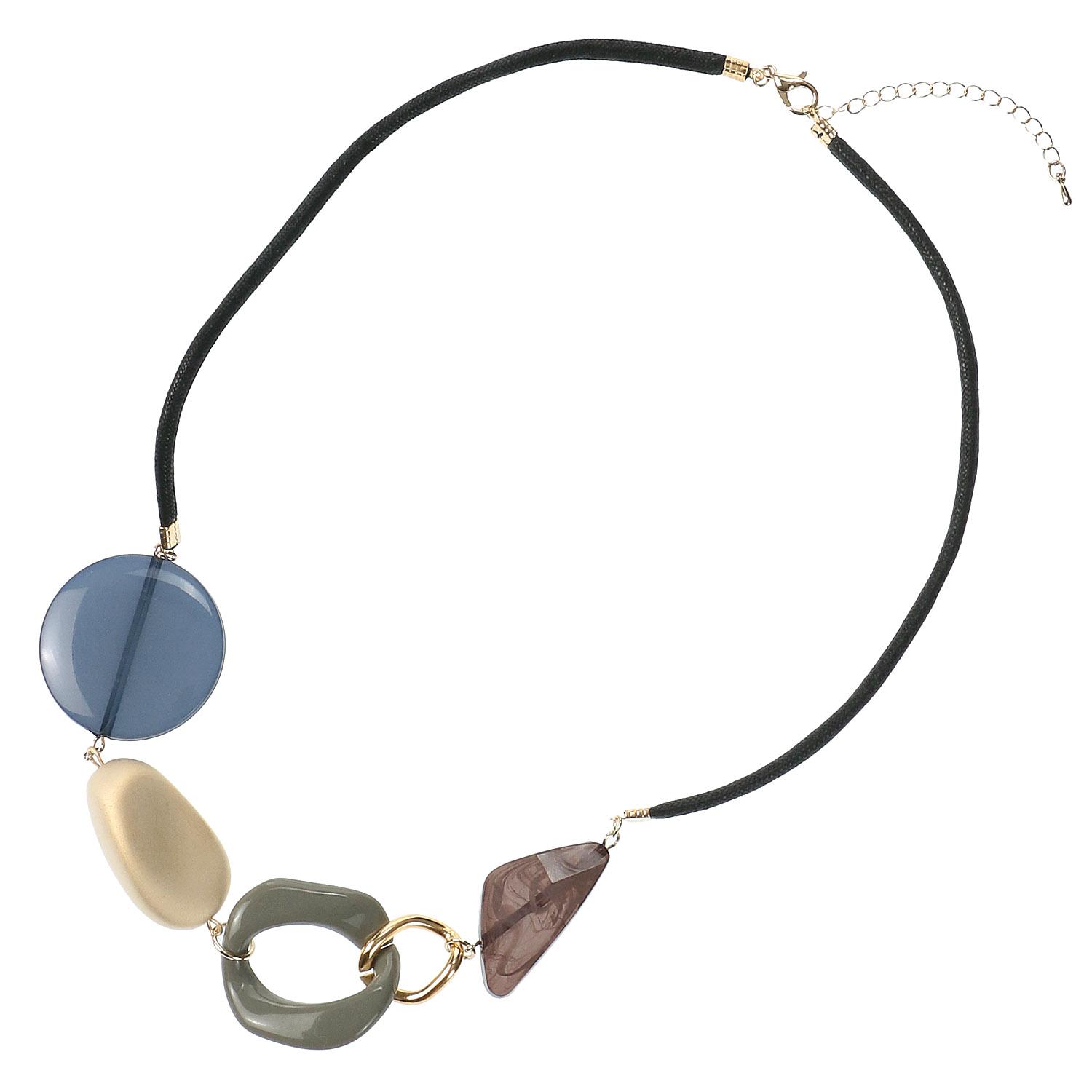 Calm Color Necklace