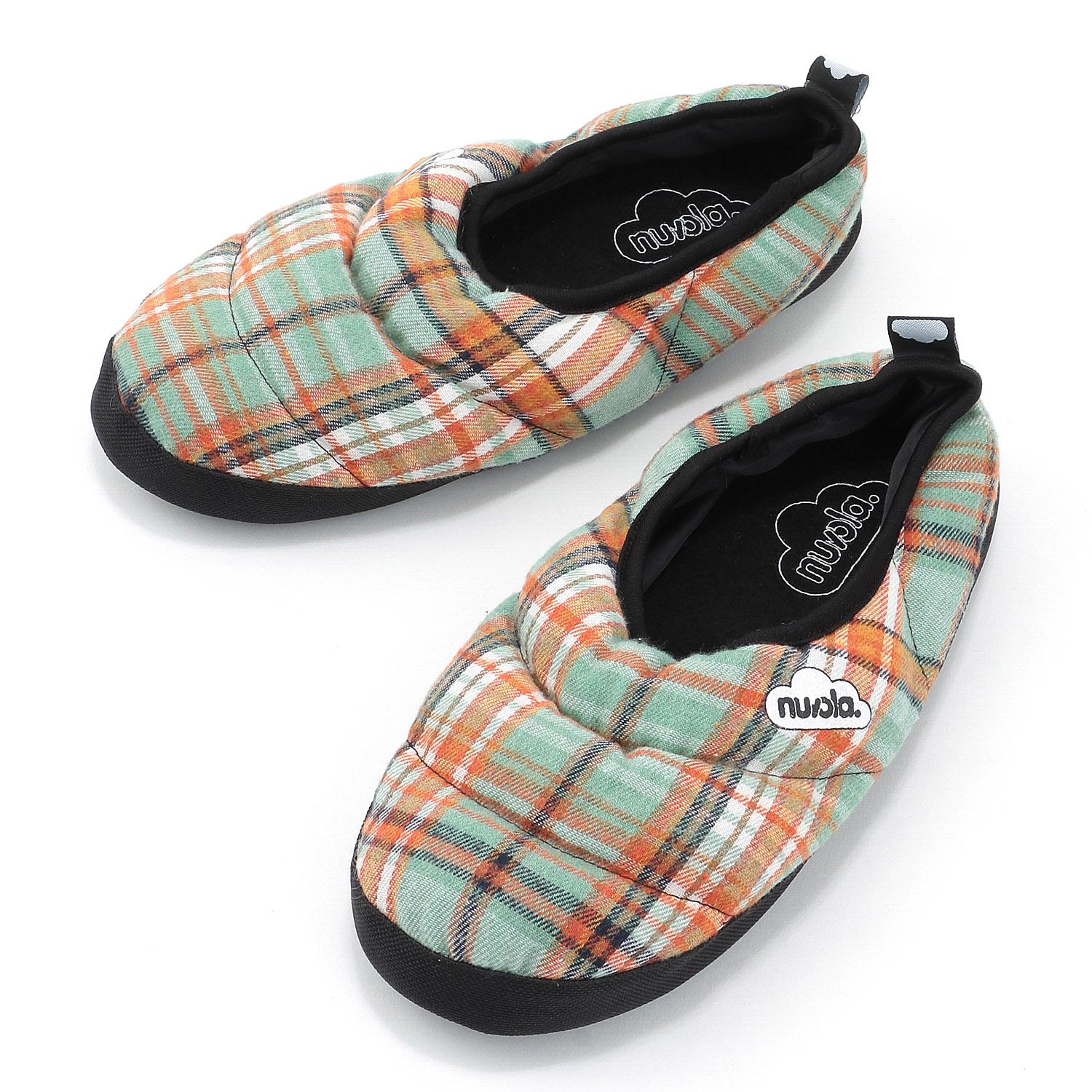 Nuvola Room Shoes Orange EU38/39