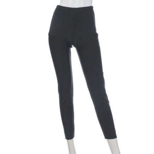 Cooling Mesh Panel Leggings 10-Inch Length (ML・LL)