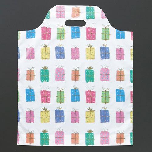 Etoile Present Mounting Bag (with Gusseted Bottom) SS Size, 100 Sheets