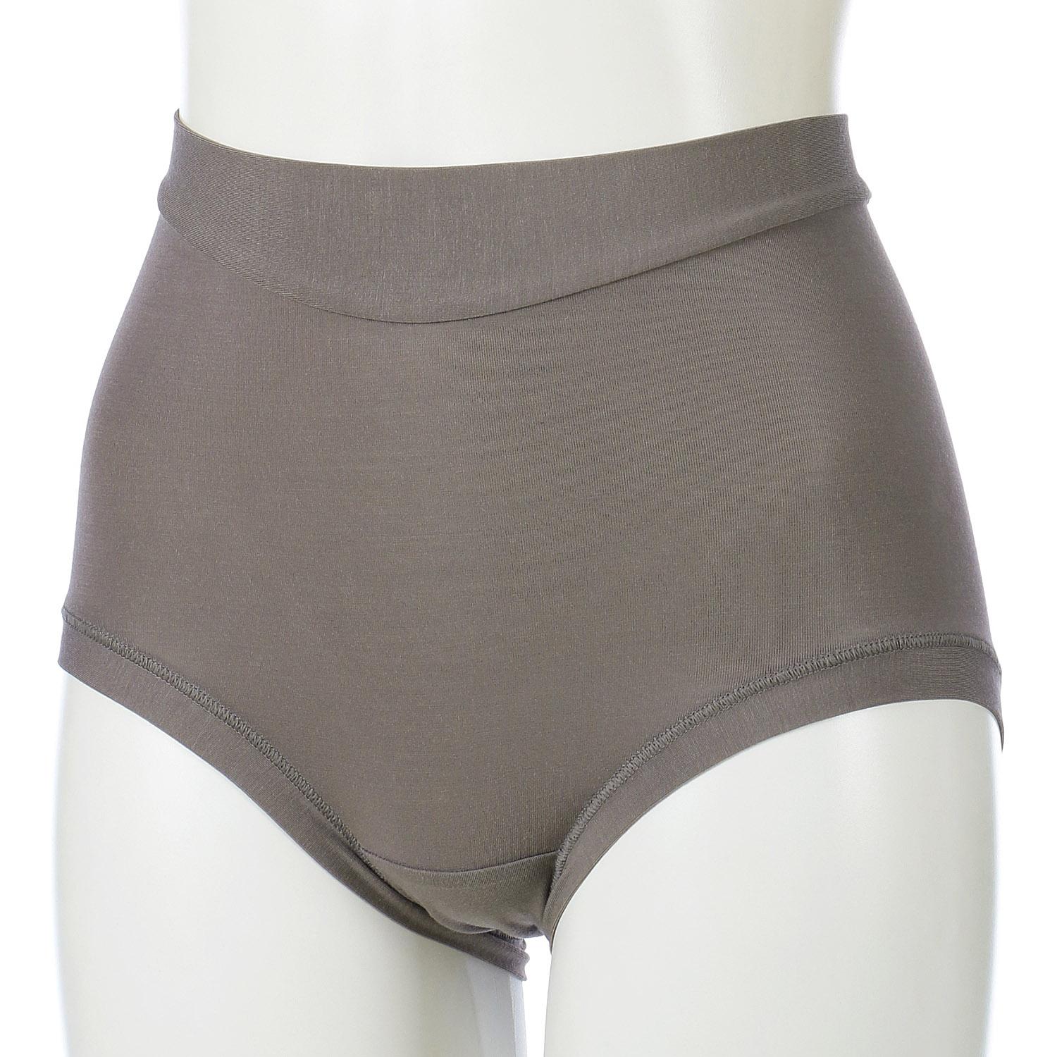 Silky-Smooth Premium Innerwear Briefs