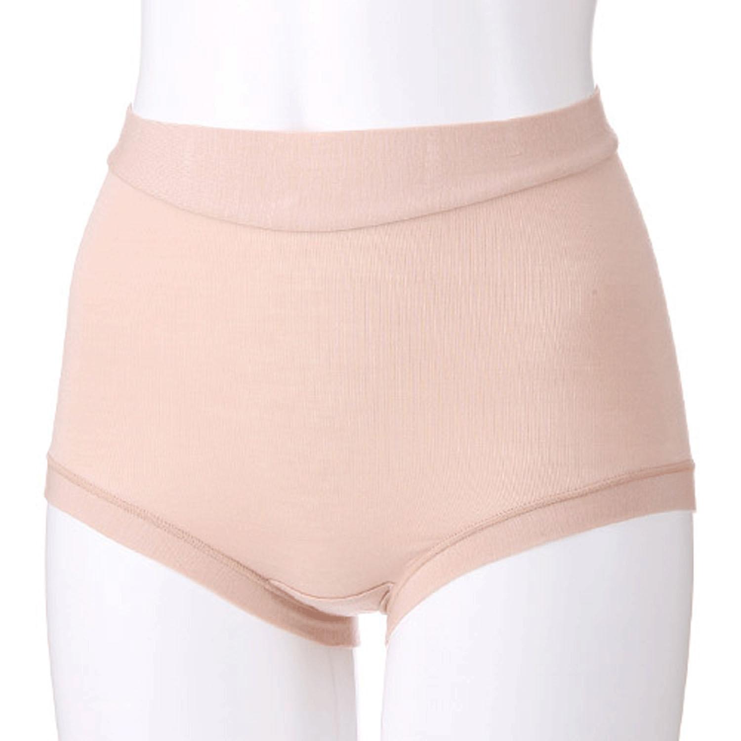 Silky-Smooth Premium Innerwear Briefs