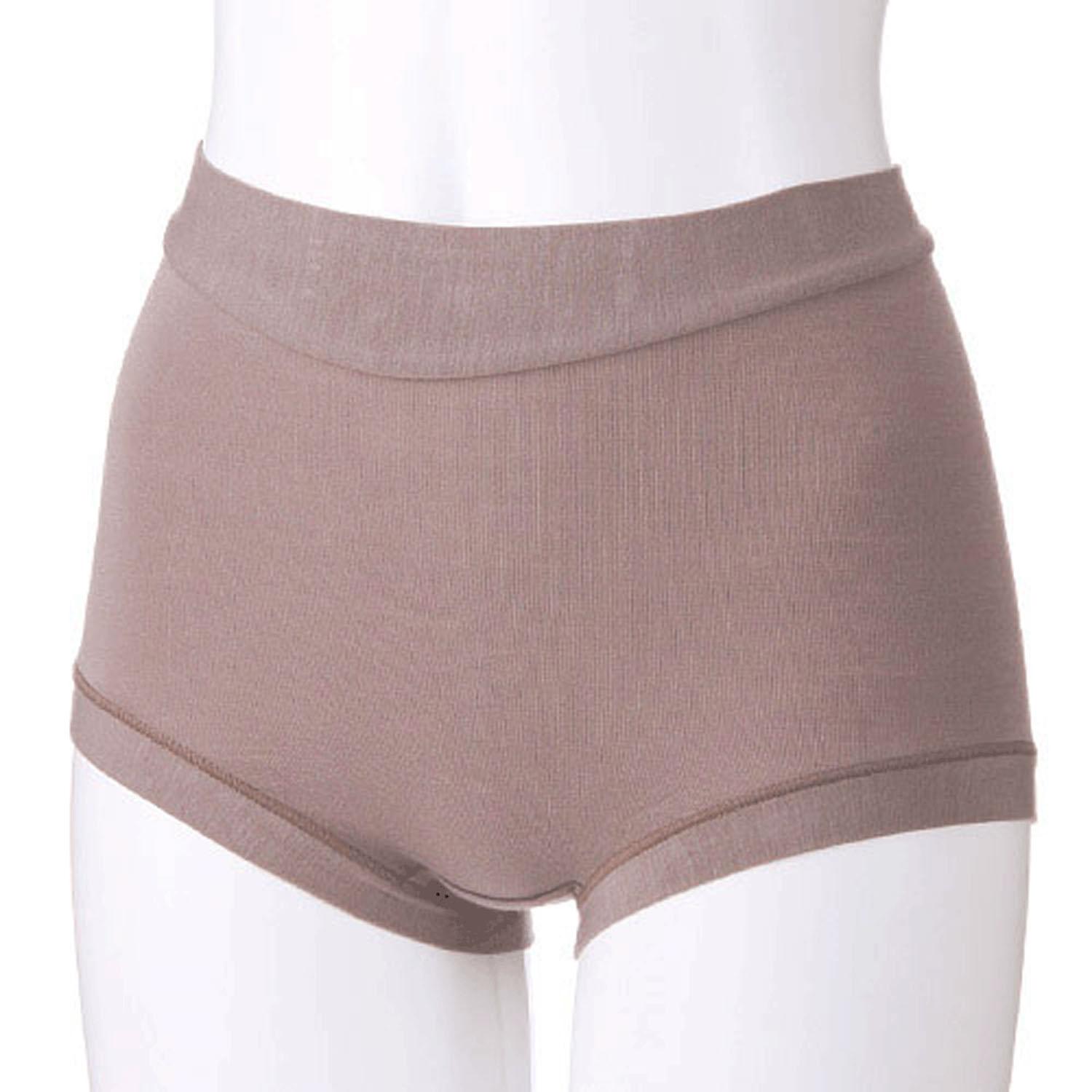 Silky-Smooth Premium Innerwear Briefs