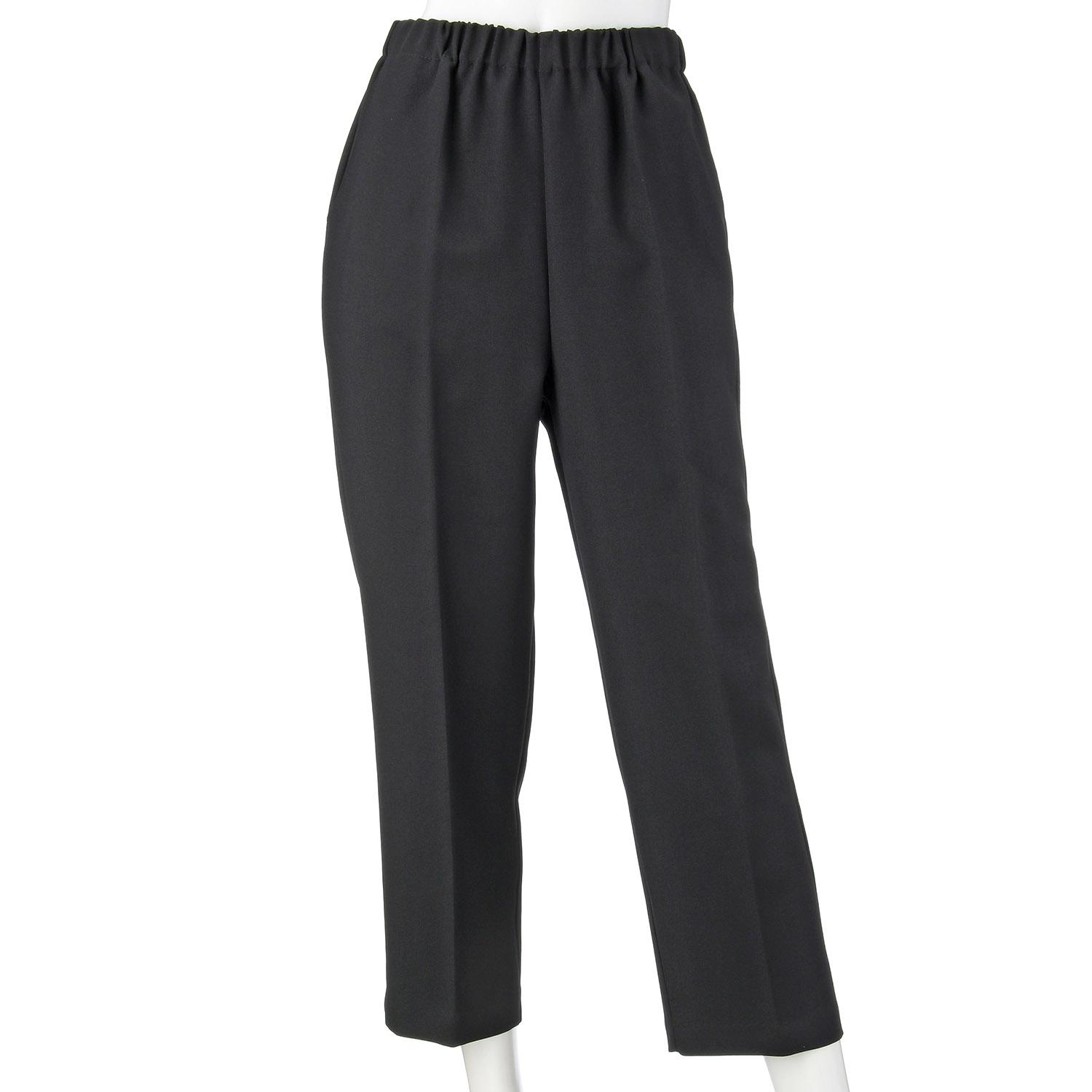 Pressure-Dispersing Pants, Black, M