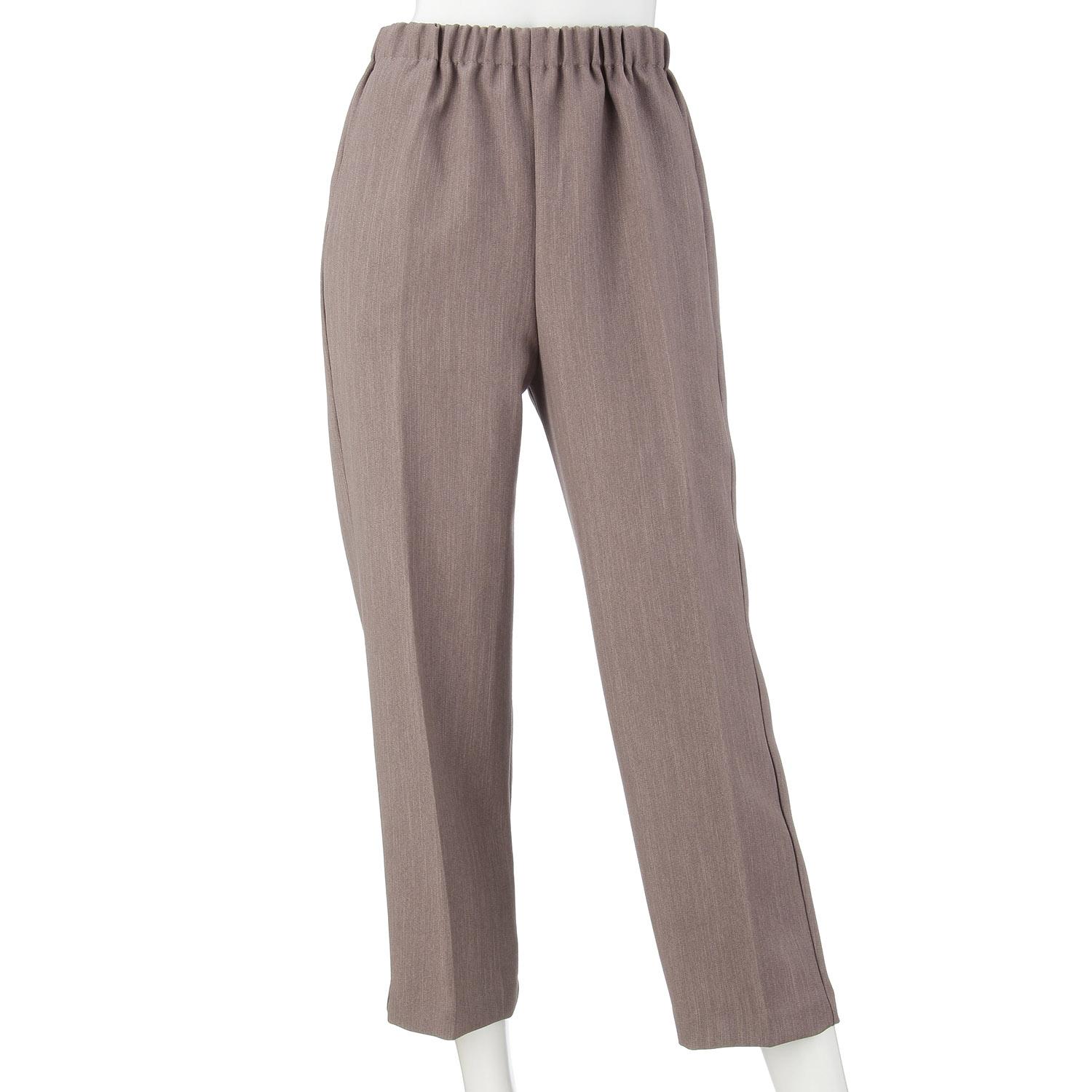 Pressure-Dispersing Pants, Mocha Beige, L
