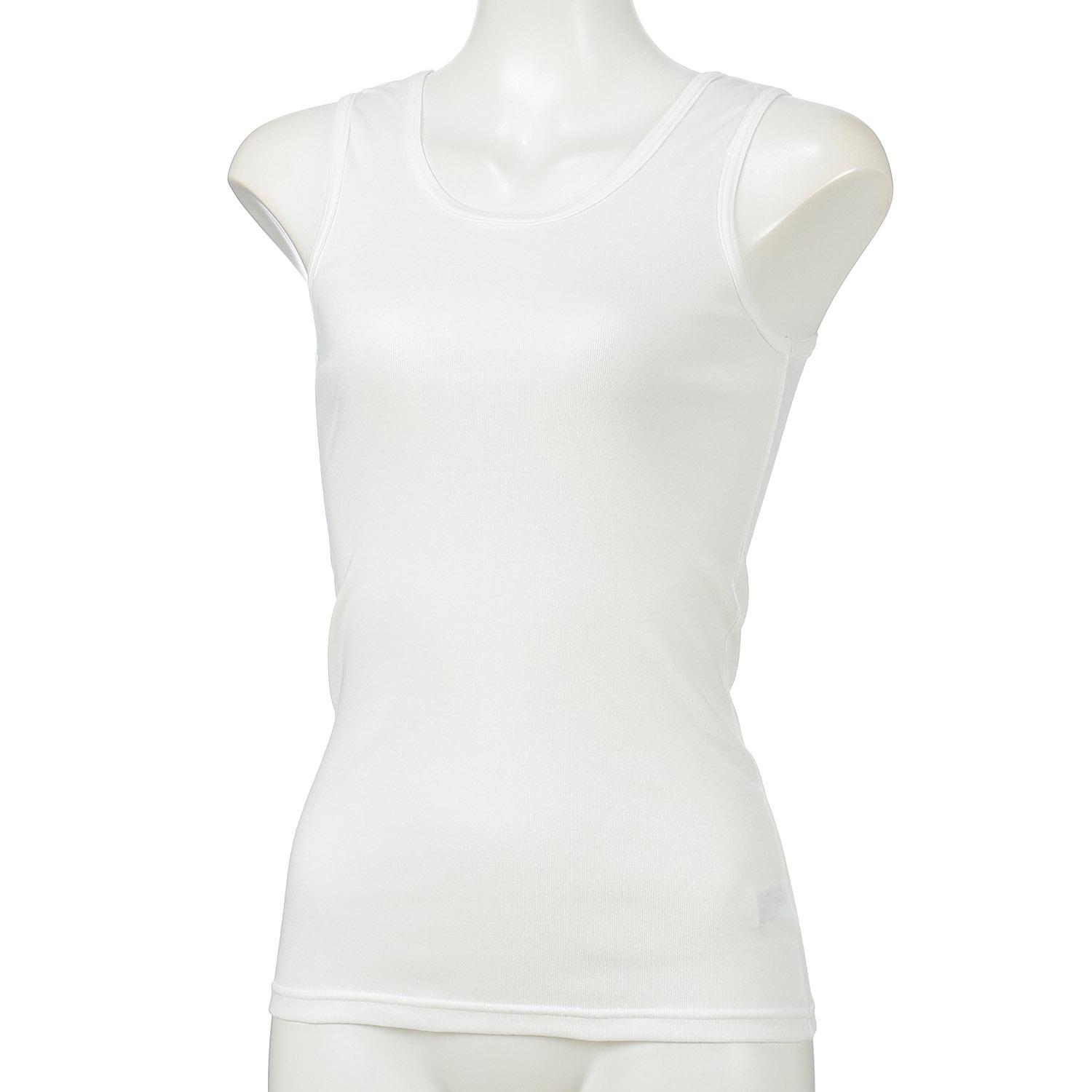 Jouille 100% Organic Cotton Tank Top