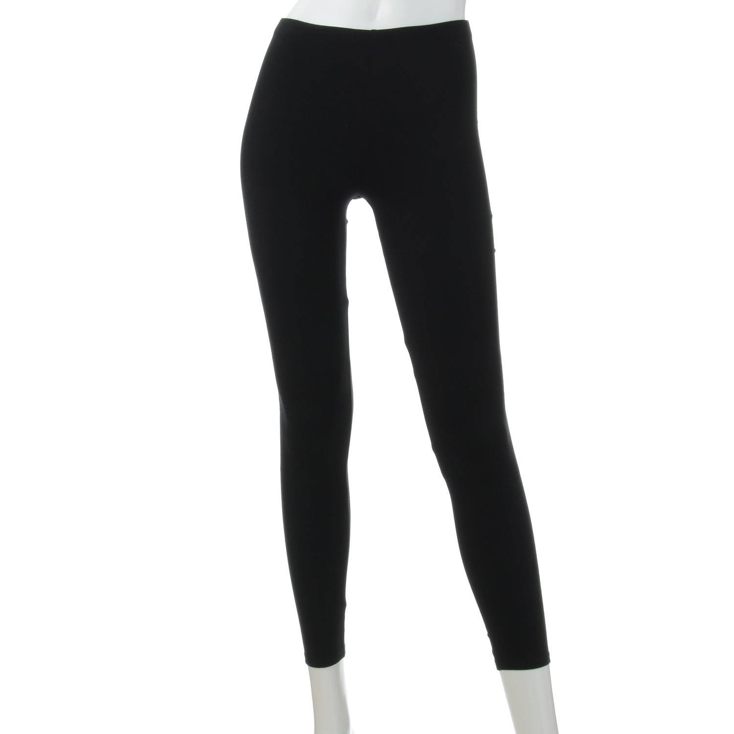 Joyeux Support Leggings M/L Black M