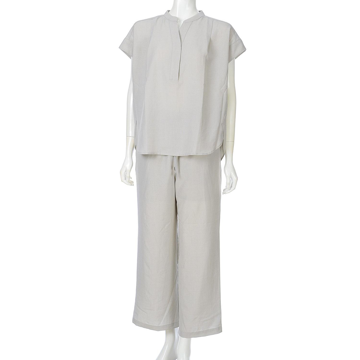 innowave Light Tumbler Set Up Light Gray M