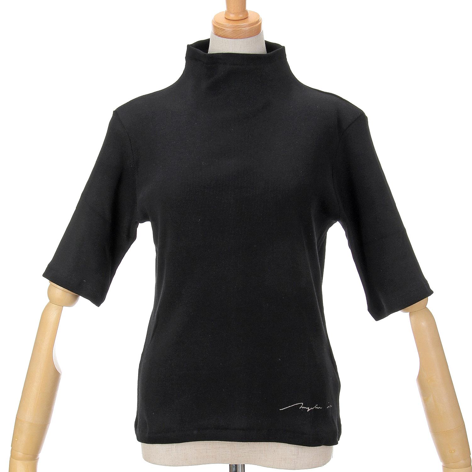 Magenta T/C Terry 5-Minute Sleeve Black F (Free)