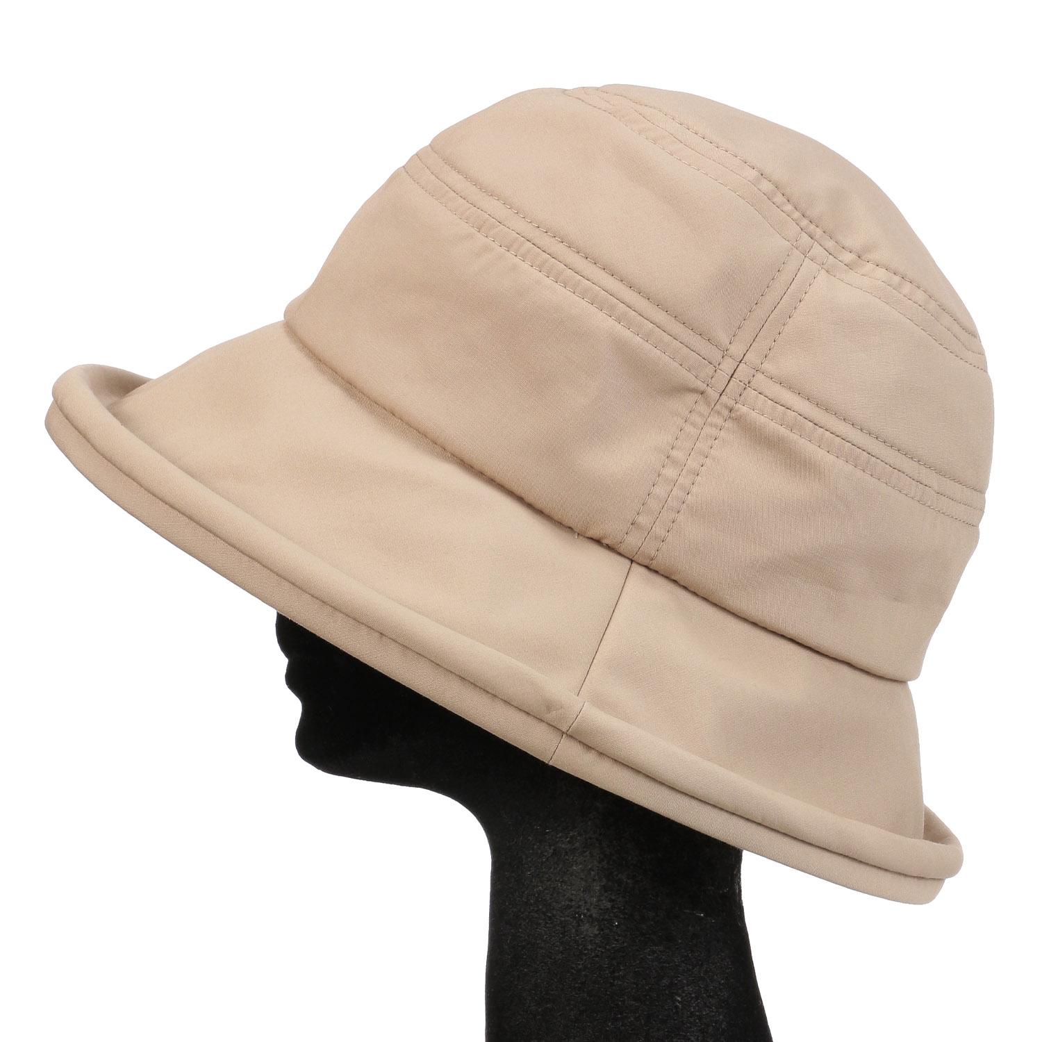 Pollen Protection Sun-Blocking Sailor Hat
