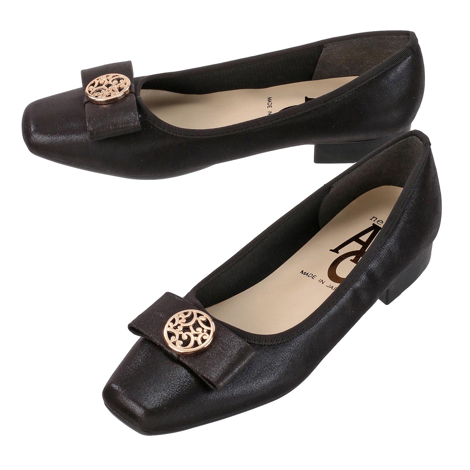 AC Ribbon Pumps 7731