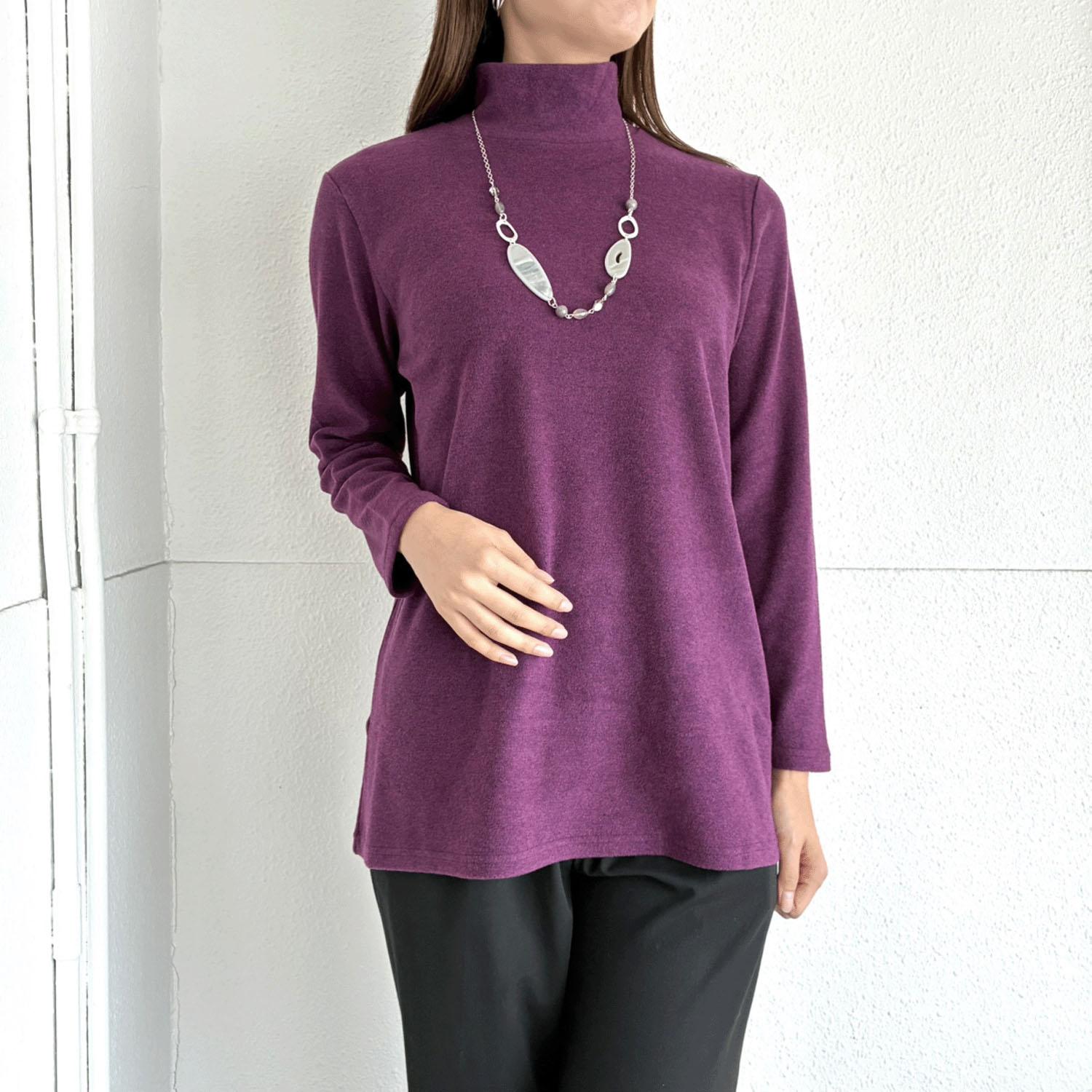 Interaction Tunic