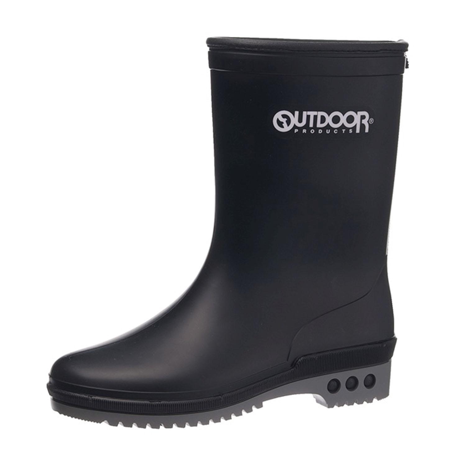 Outdoor Products Rain Boots R401