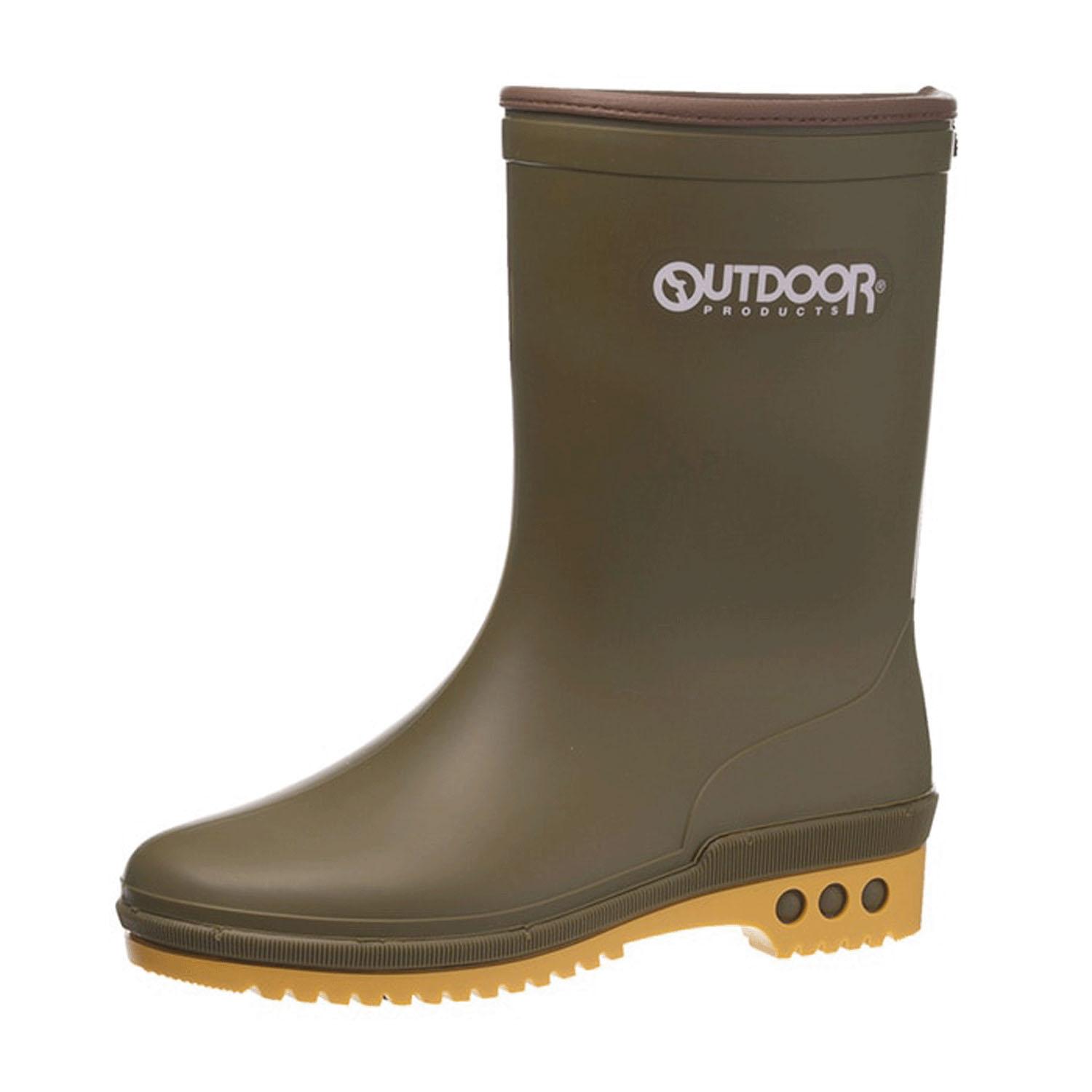 Outdoor Products Rain Boots R401